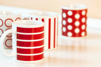 rood/wit