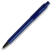 Donker Blauw / Zwart