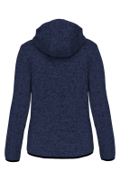 Navy Melange