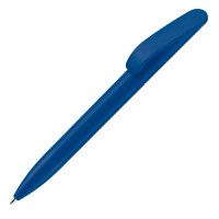 Donkerblauw