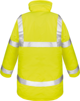 Fluorescent Yellow