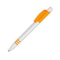 Wit / Oranje