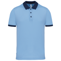 Sky Blue / Sporty Navy