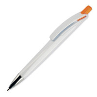Wit / Oranje