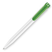 Wit / Groen