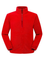 Rood (PMS 186c)