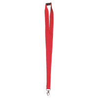 Rood (PMS 199c) / Rood