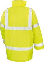 Fluorescent Yellow