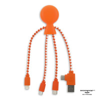 Oranje