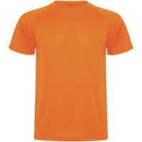 Fluor oranje