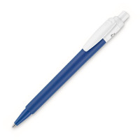 Blauw / Wit