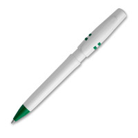 Wit / Groen