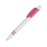 Wit / Roze