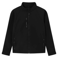 Zwart (Zwart) / Zwart