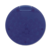 Frosted Blauw