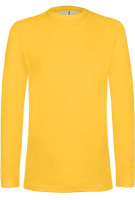 Sporty Yellow