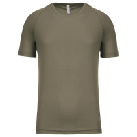 Light Army Green