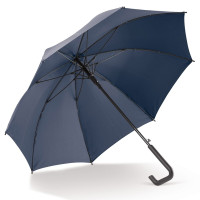 Donkerblauw