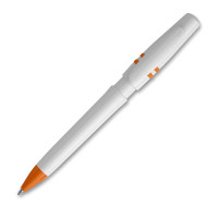 Wit / Oranje