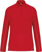 Sporty Red