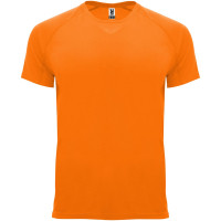 Fluor oranje