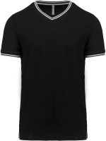 Black / Light Grey / White