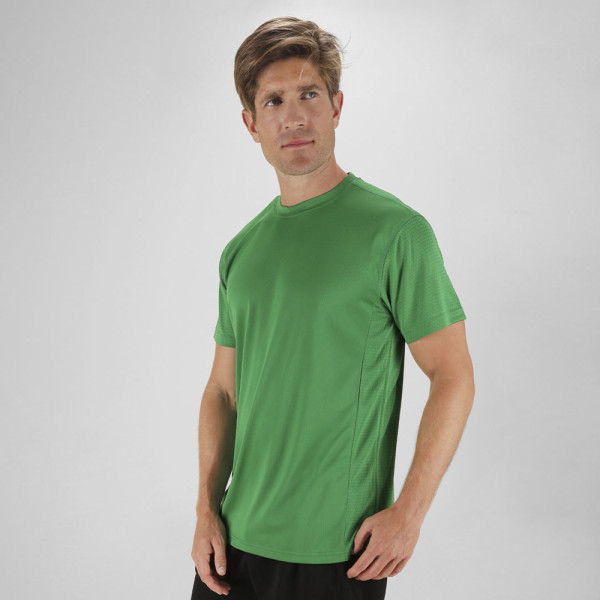 T-Shirt Volwassene Tecnic Rox