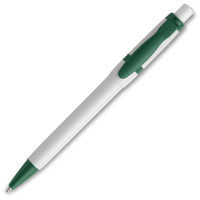 Wit / Groen