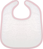 White / Pink
