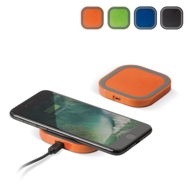 Draadloos laadstation 5W