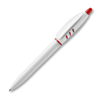 Wit / Rood