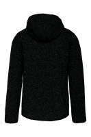 Dark Grey Melange