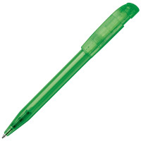 transparant groen