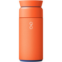 Zon oranje