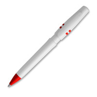 Wit / Rood