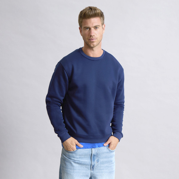 Volwassene Sweatshirt Skelton
