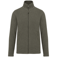 Green Marble Heather