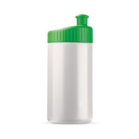 Wit / Groen