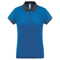 Sporty Royal Blue / sporty grey