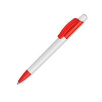 Wit / Rood