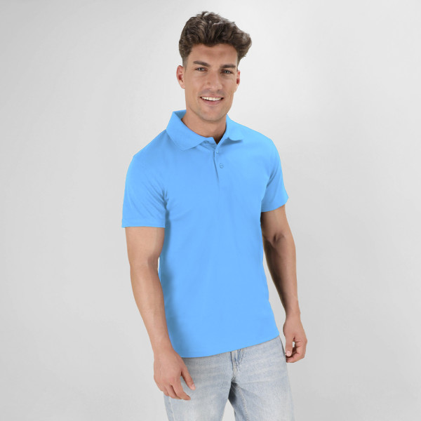 Polo Shirt Tecnic Plus