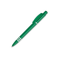 Donker groen