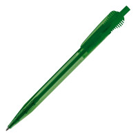 transparant groen