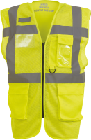 Hi Vis Yellow