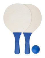 blauw/natuurlijk