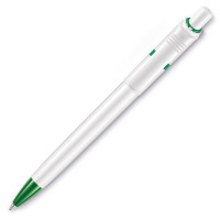 Wit / Groen
