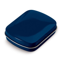 Donkerblauw