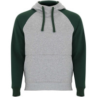 Heather grijs, Fles groen