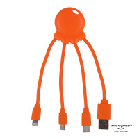 Oranje