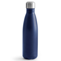 Donkerblauw